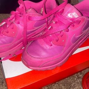 Girls airmax
